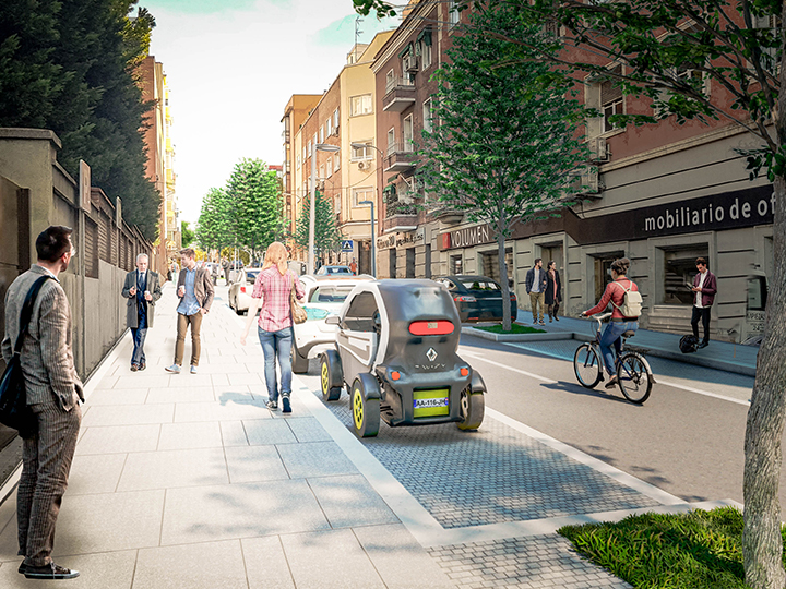 Nuevo Joaquín Costa 4