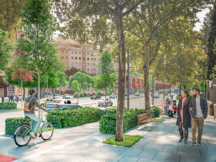 Nuevo Joaquín Costa 6