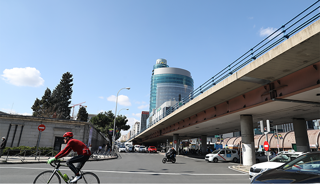 Ahora, cambiar tu vehículo de reparto tiene ayudas ‘verdes’