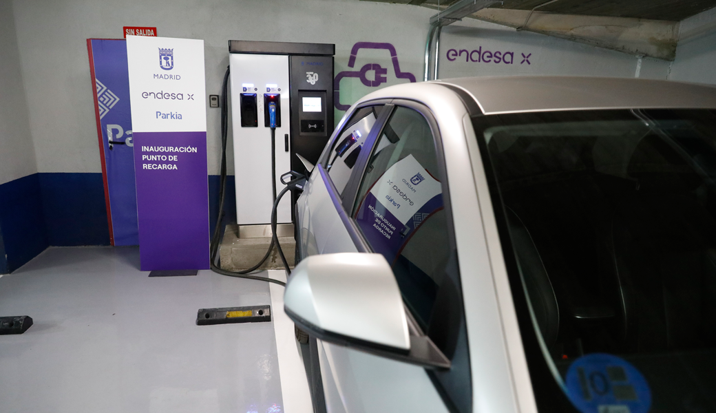 portada electromovilidad