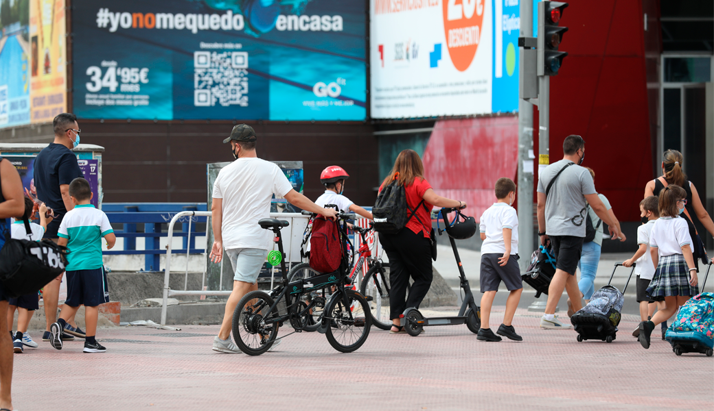 ayudas patinetes portada