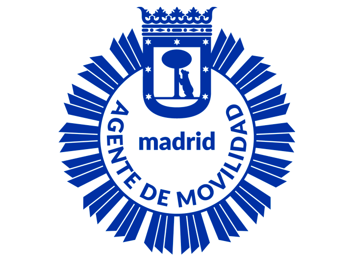 AGENTES MOVILIDAD