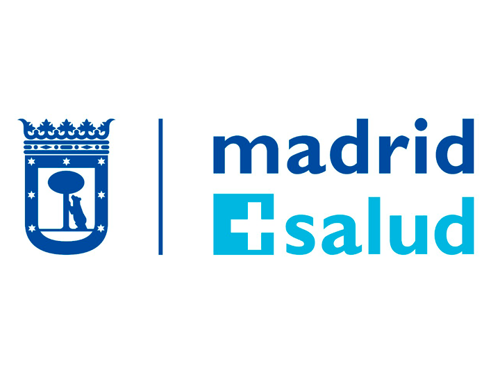 Madrid salud