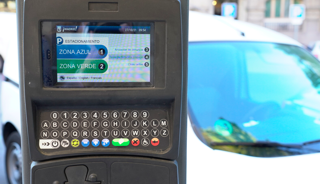 El SER se extiende en Ciudad Lineal y Latina