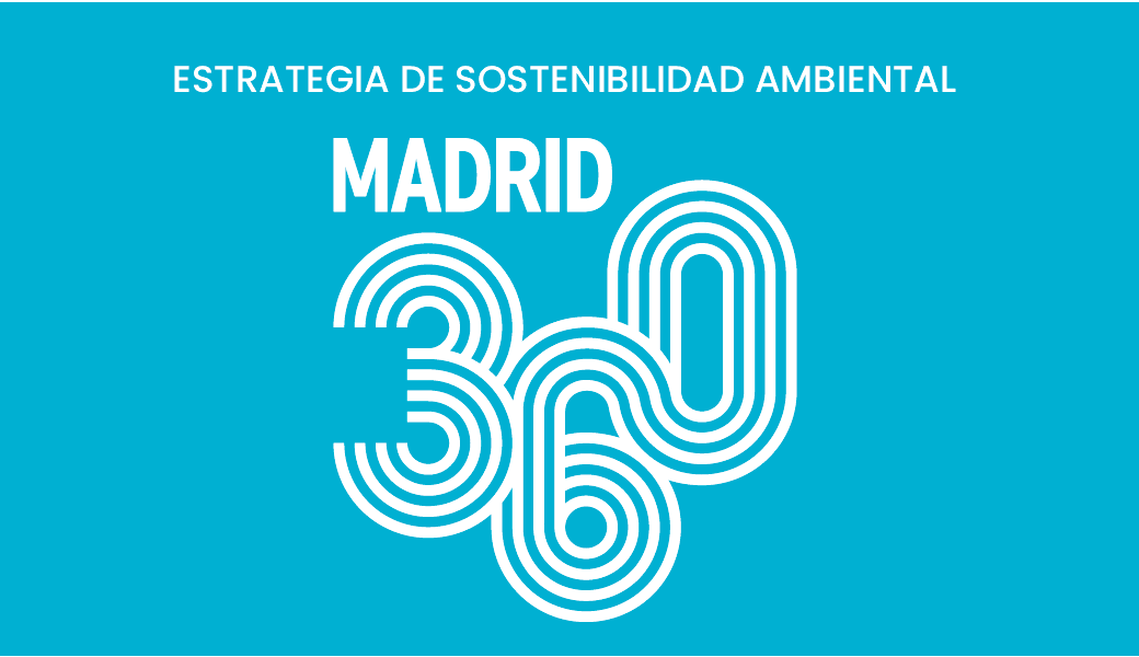 Madrid 360, un modelo de éxito para reducir la contaminación