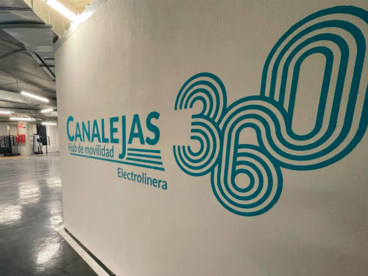 Canalejas 360