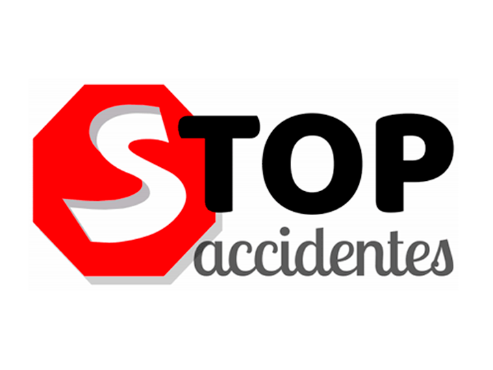 stop accidentes