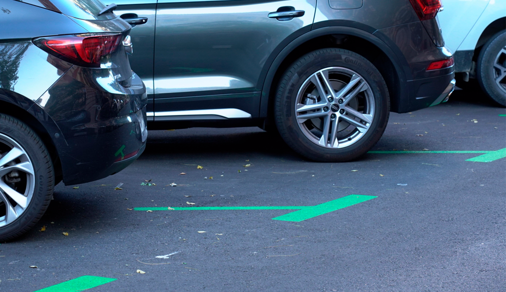 El SER se amplía en los barrios de Almendrales, Pradolongo y Moscardó de Usera con 6.459 plazas