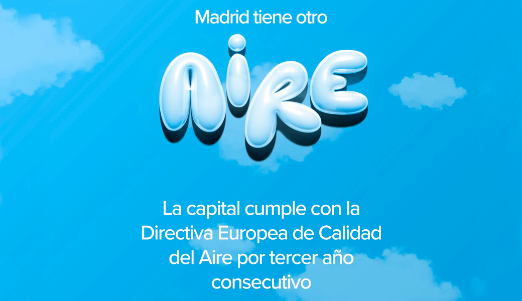 calidad del aire tercer año 2024