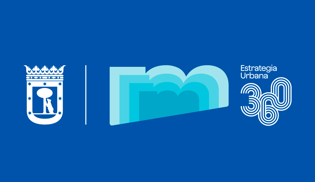 Madrid aprueba el contrato para el diseño de la Estrategia Urbana 360