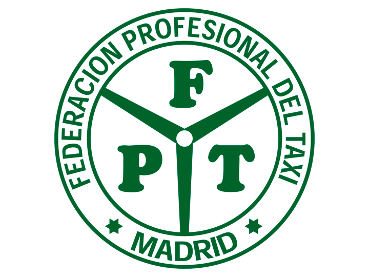 logo federacion taxi