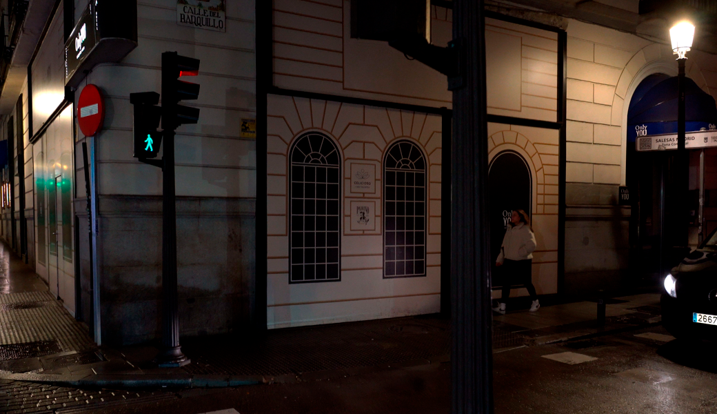 Los avisadores acústicos de 3.450 semáforos ya se activan en horario nocturno a demanda