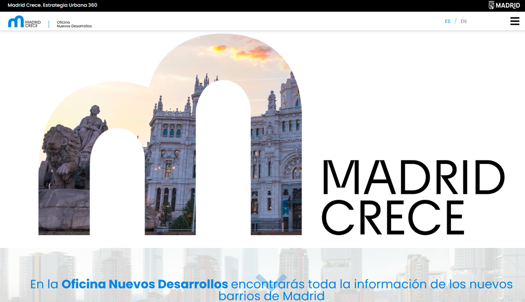 madridcrece